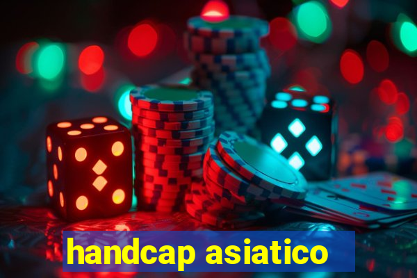 handcap asiatico -1.5